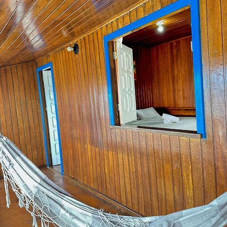 Amendoeira Praia Hotel Morro de Sao Paulo Ngoại thất bức ảnh