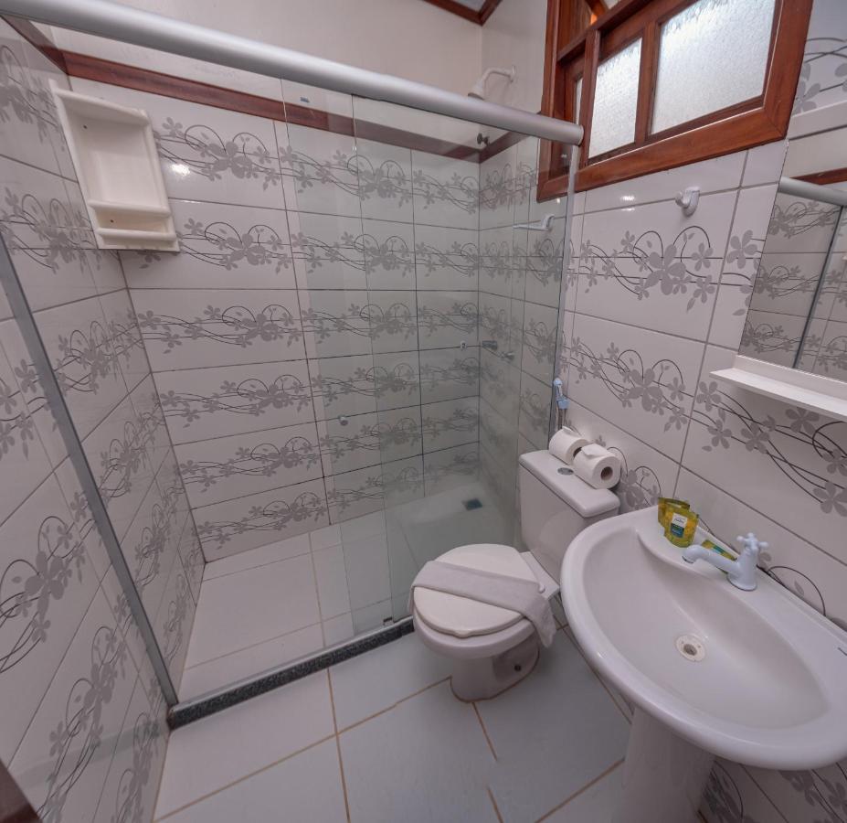 Amendoeira Praia Hotel Morro de Sao Paulo Ngoại thất bức ảnh