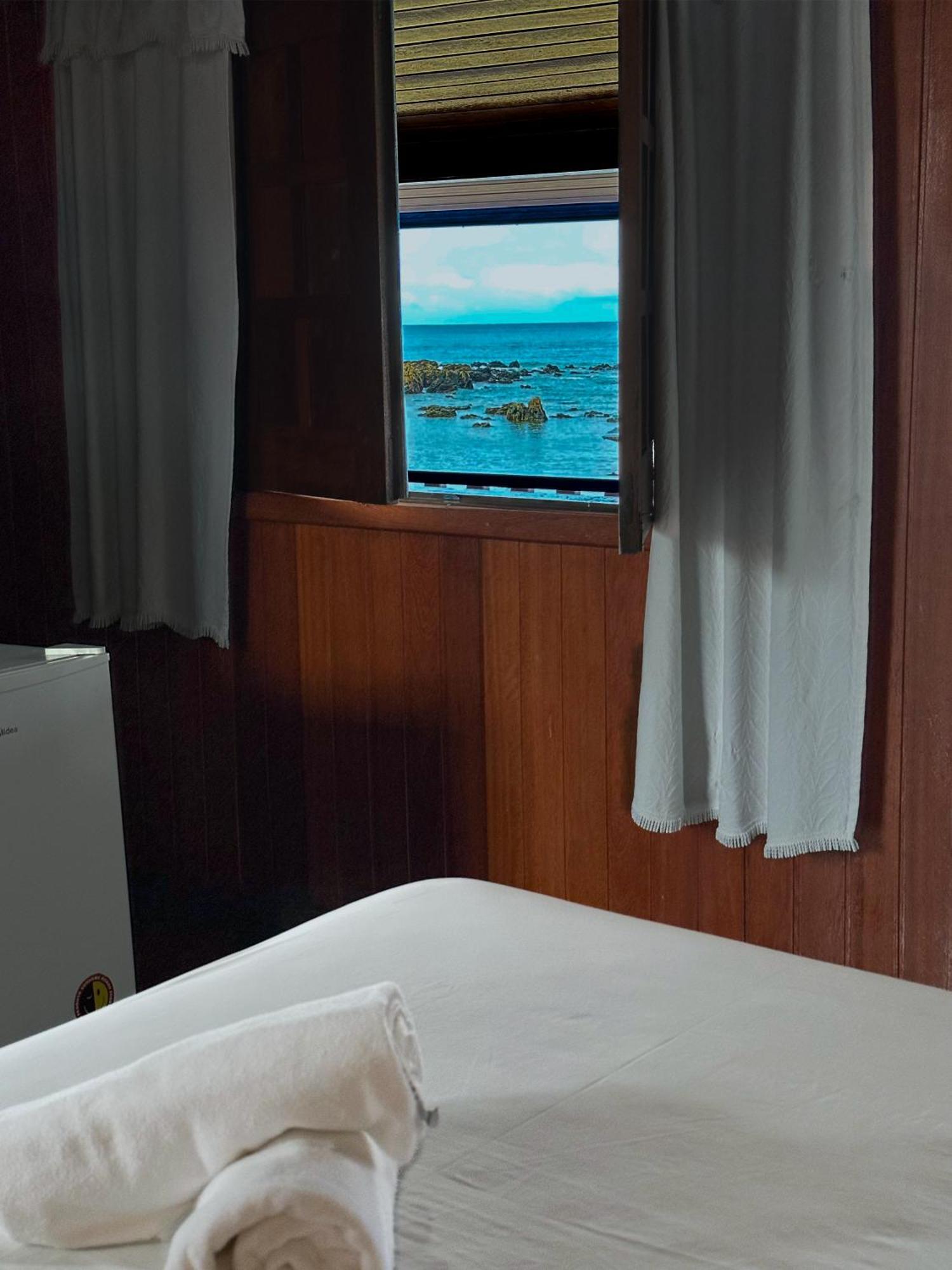 Amendoeira Praia Hotel Morro de Sao Paulo Ngoại thất bức ảnh