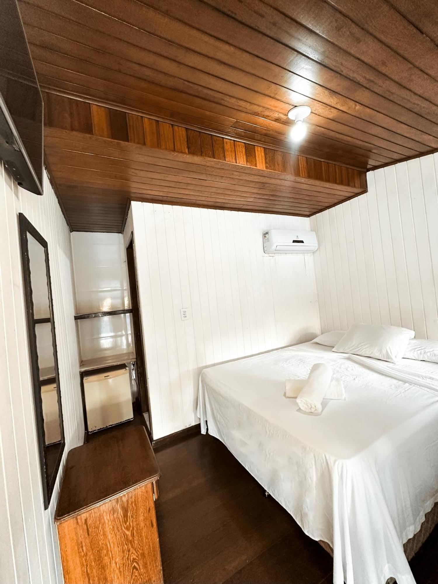 Amendoeira Praia Hotel Morro de Sao Paulo Ngoại thất bức ảnh