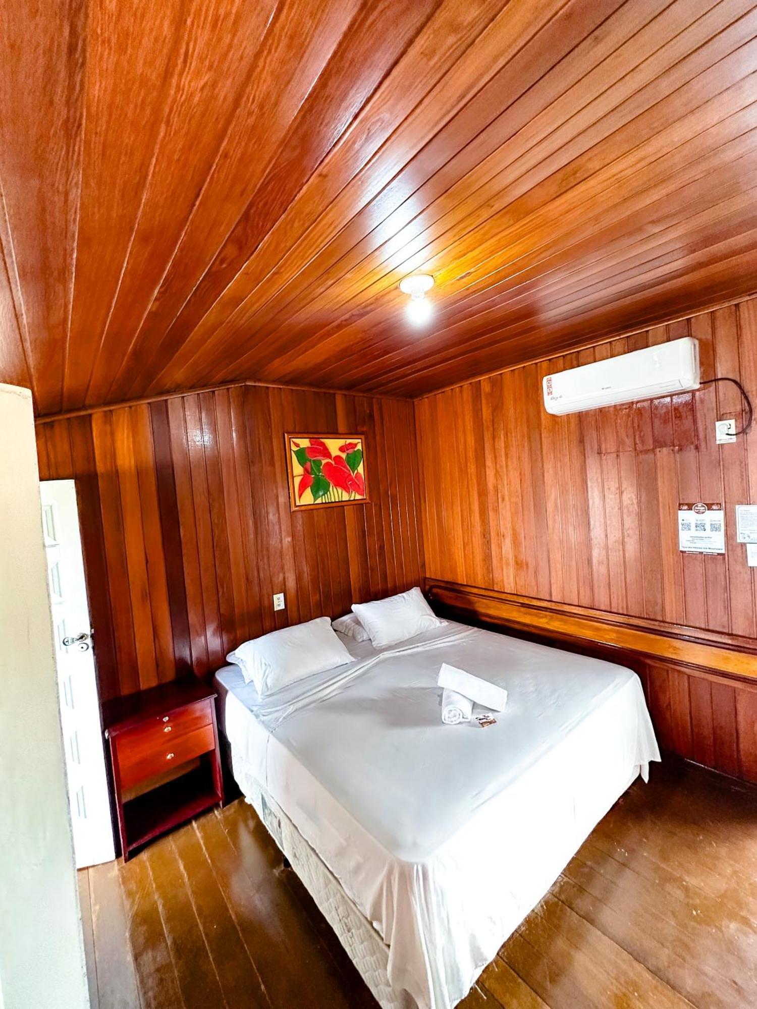 Amendoeira Praia Hotel Morro de Sao Paulo Ngoại thất bức ảnh